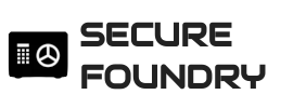 Secure Foundry